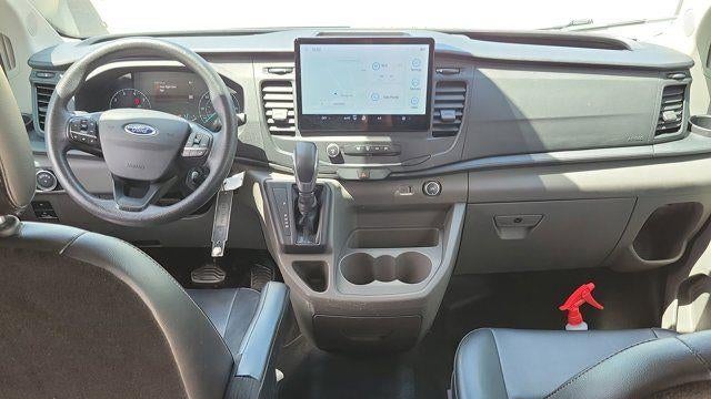 2023 Ford Transit 150