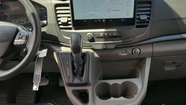 2023 Ford Transit 150