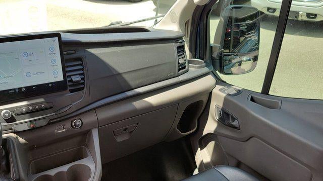 2023 Ford Transit 150