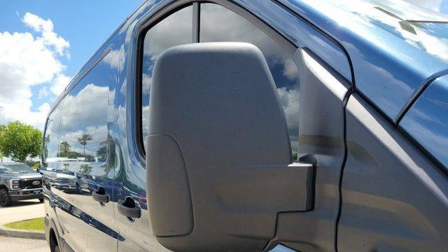 2023 Ford Transit 150