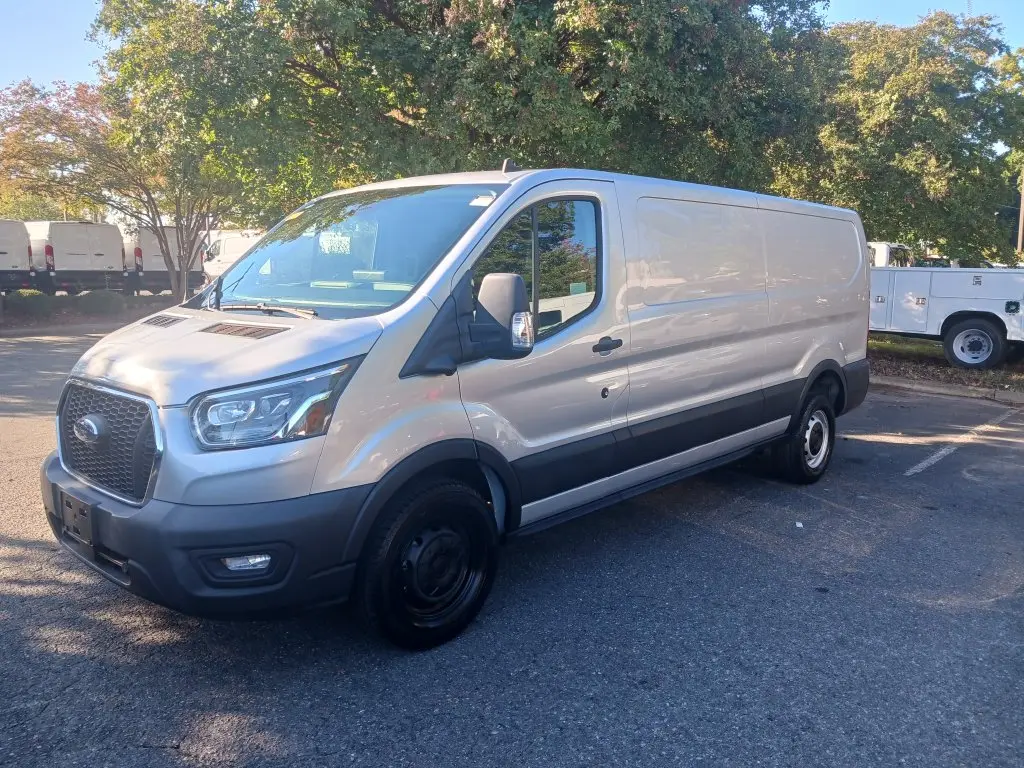 2023 Ford Transit - $30,898