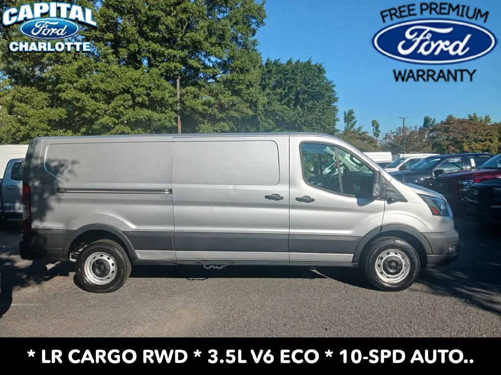 2023 Ford Transit - $30,898