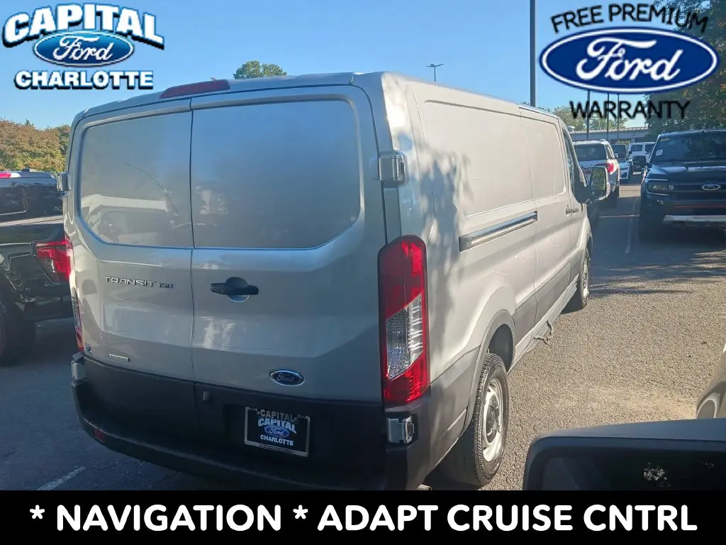 2023 Ford Transit - $30,898