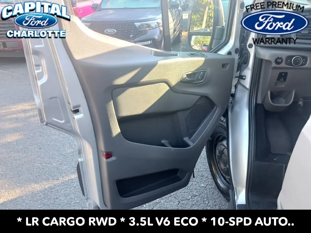 2023 Ford Transit - $30,898