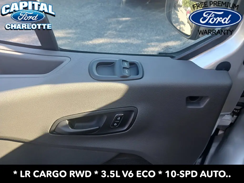 2023 Ford Transit - $30,898
