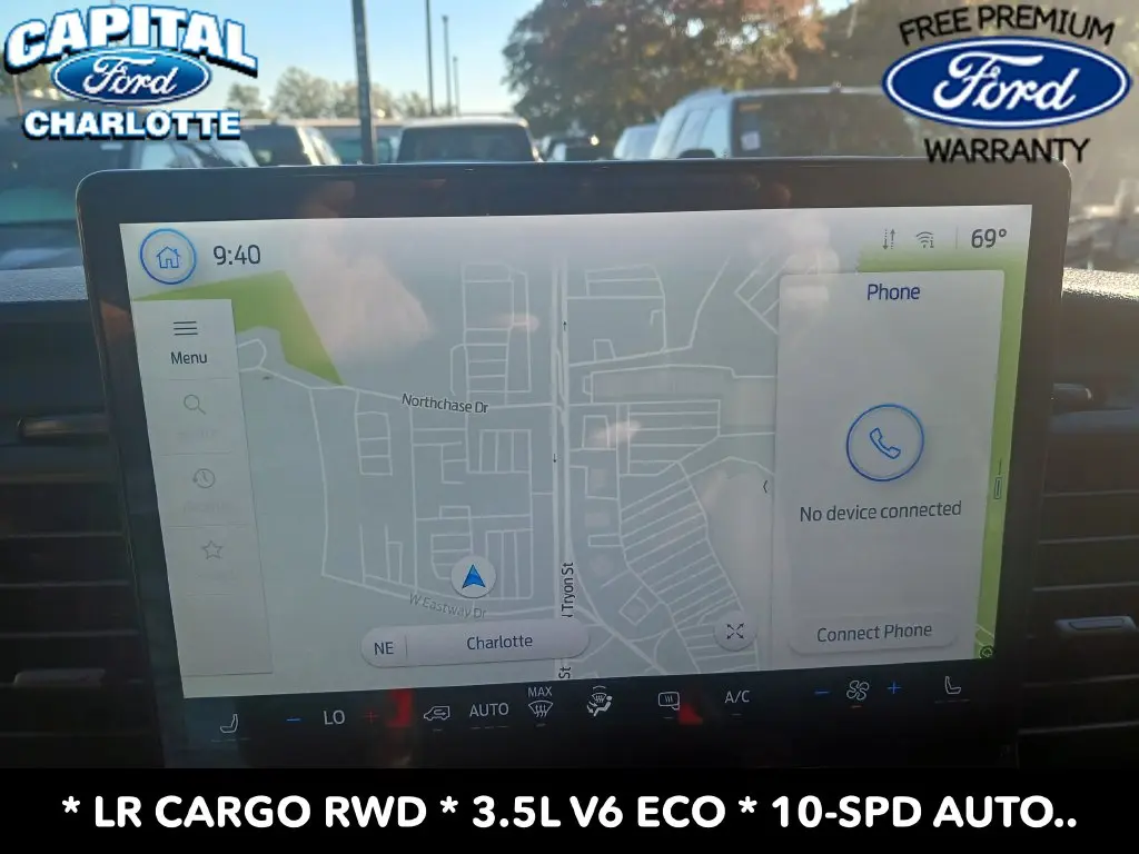 2023 Ford Transit - $30,898