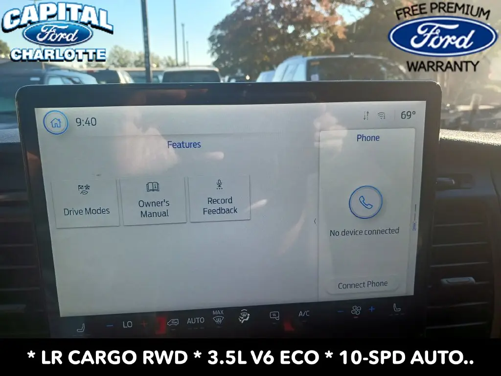 2023 Ford Transit - $30,898