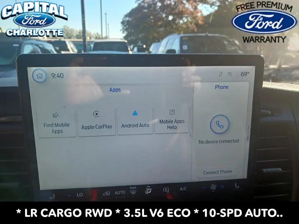 2023 Ford Transit - $30,898