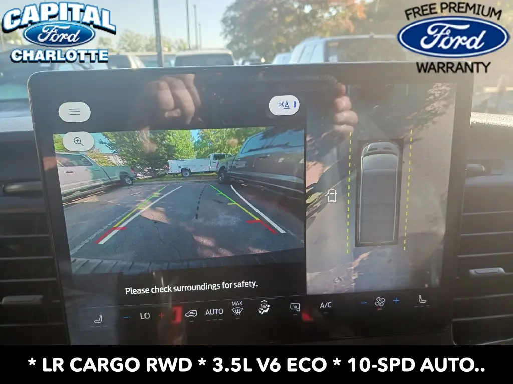 2023 Ford Transit - $30,898