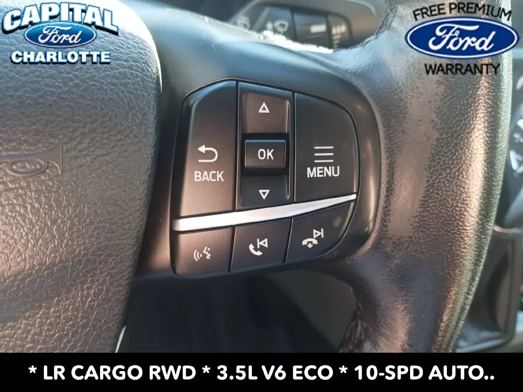 2023 Ford Transit - $30,898