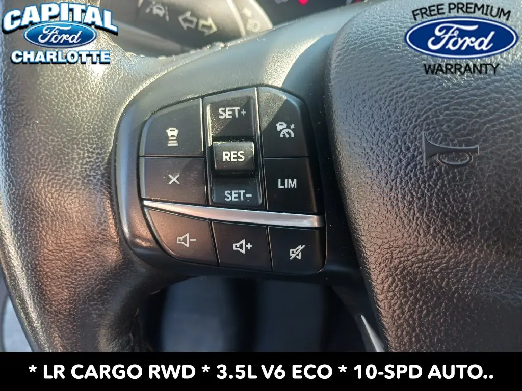 2023 Ford Transit - $30,898