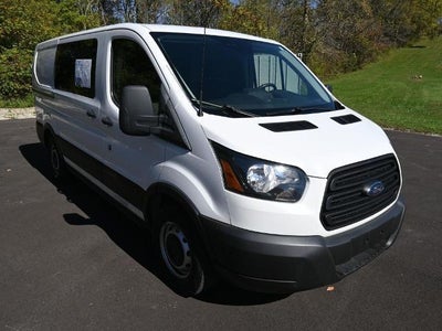 Photo of a 2019 Ford Transit 150 3DR SWB Low Roof Cargo Van W/Sliding Passenger Side Door for sale