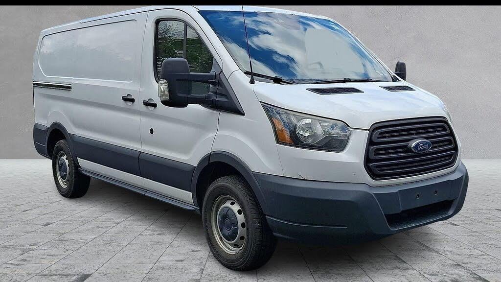 Preowned 2016 Ford Transit 150 for Sale