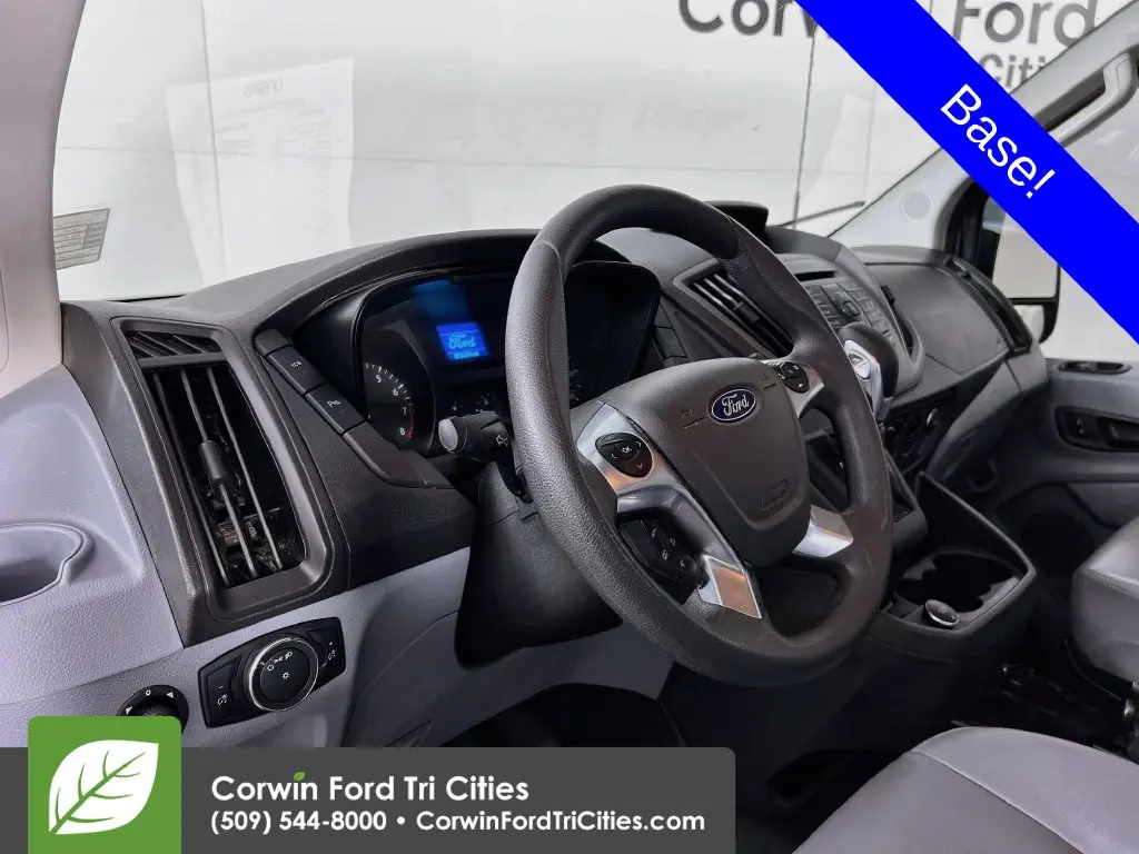 2019 Ford Transit - $25,000