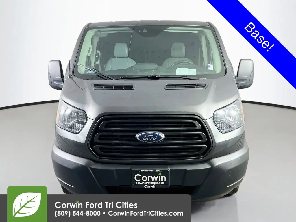 2019 Ford Transit - $25,000