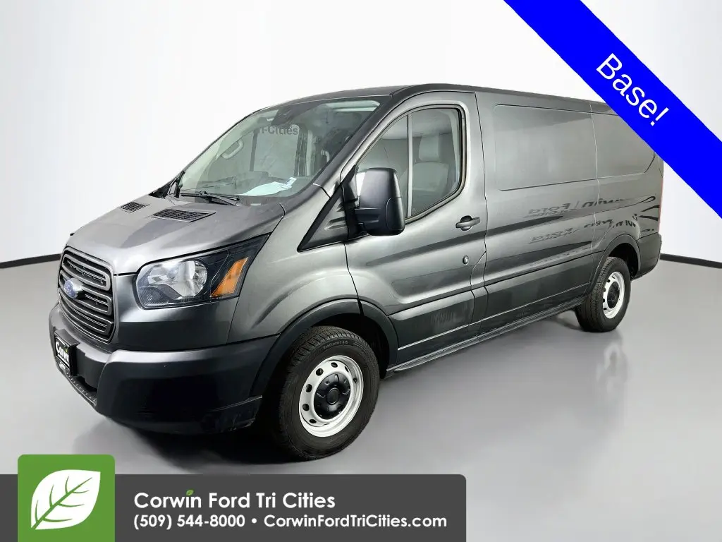 2019 Ford Transit - $25,000