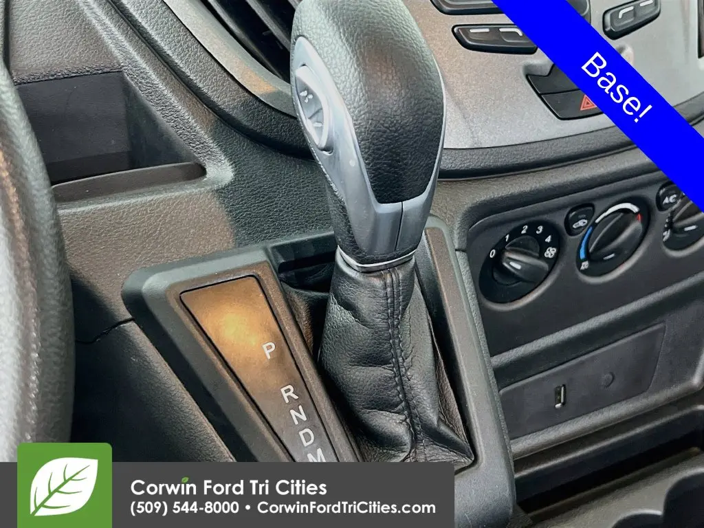 2019 Ford Transit - $25,000