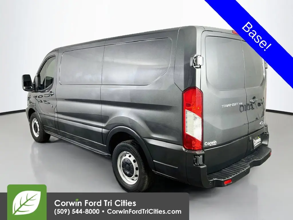 2019 Ford Transit - $25,000