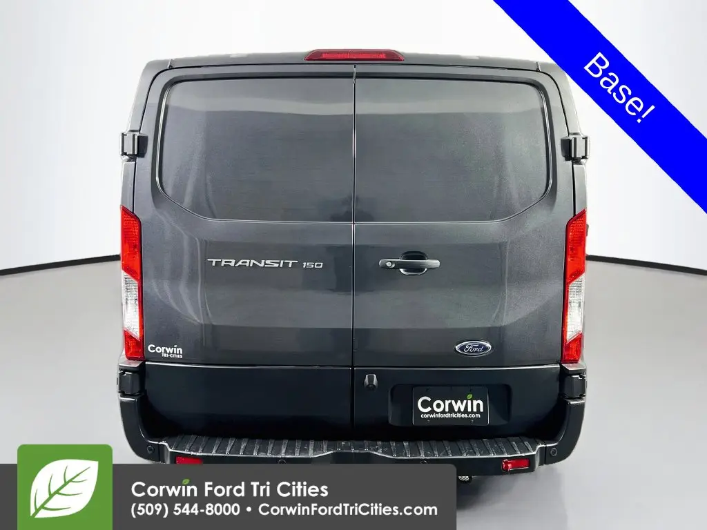 2019 Ford Transit - $25,000