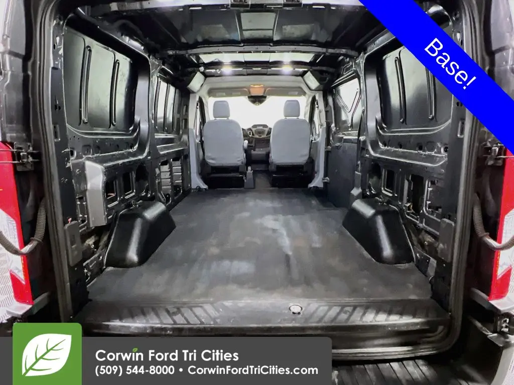 2019 Ford Transit - $25,000
