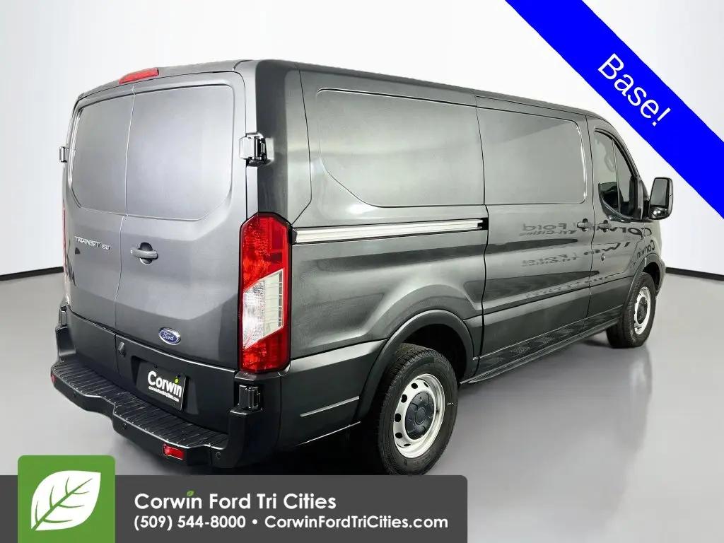 2019 Ford Transit - $25,000