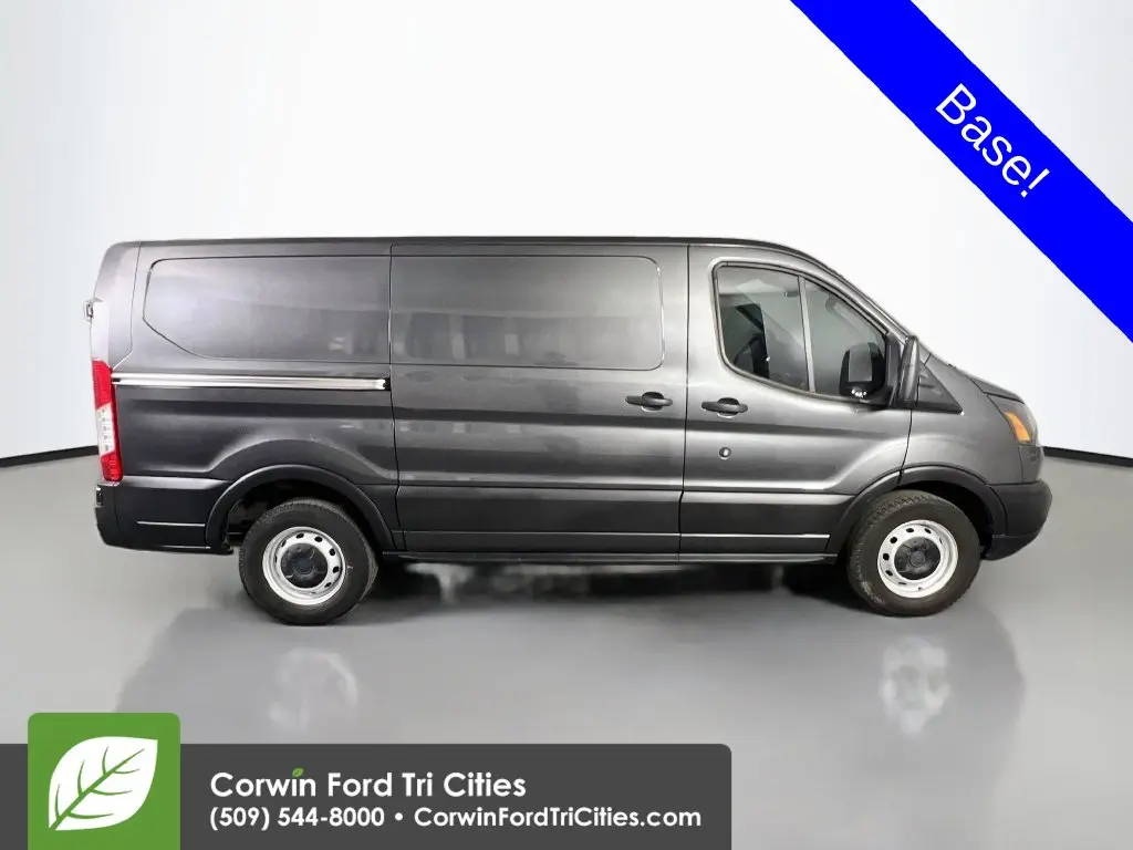 2019 Ford Transit - $25,000