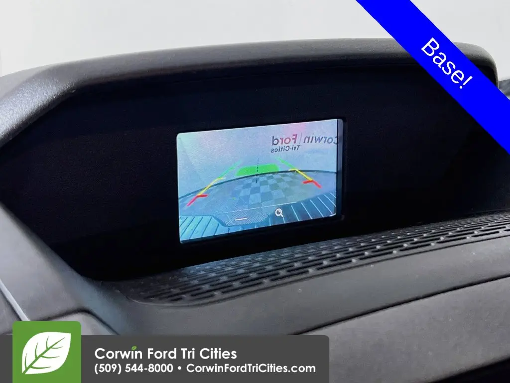 2019 Ford Transit - $25,000