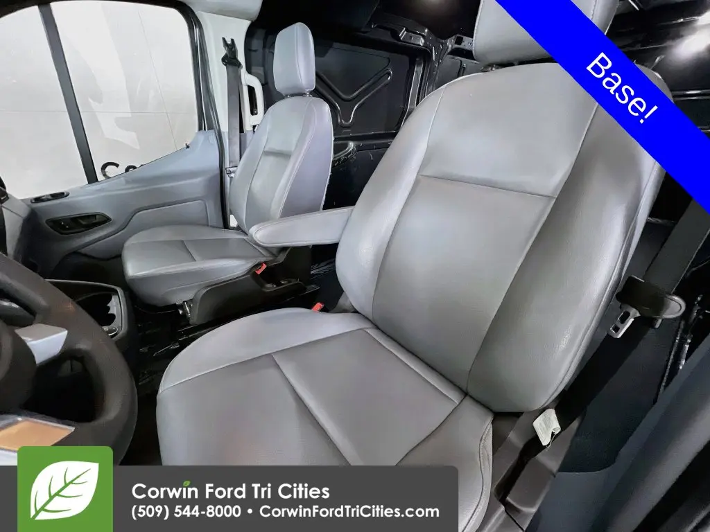 2019 Ford Transit - $25,000