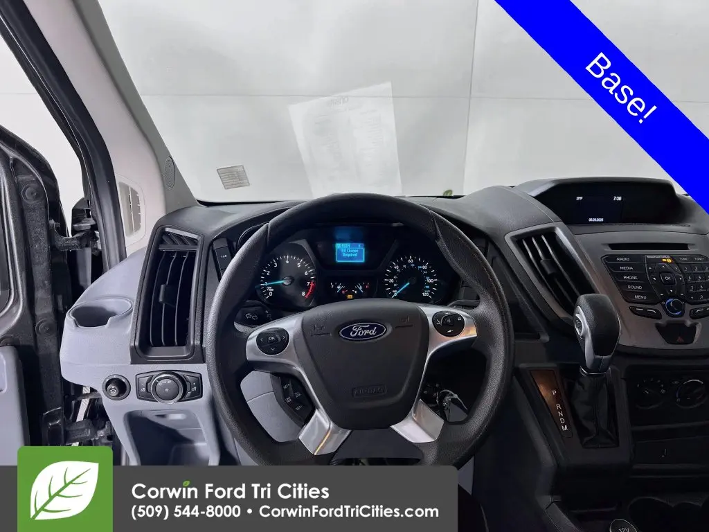 2019 Ford Transit - $25,000