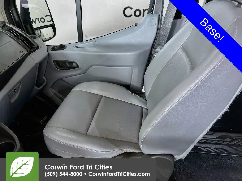 2019 Ford Transit - $25,000