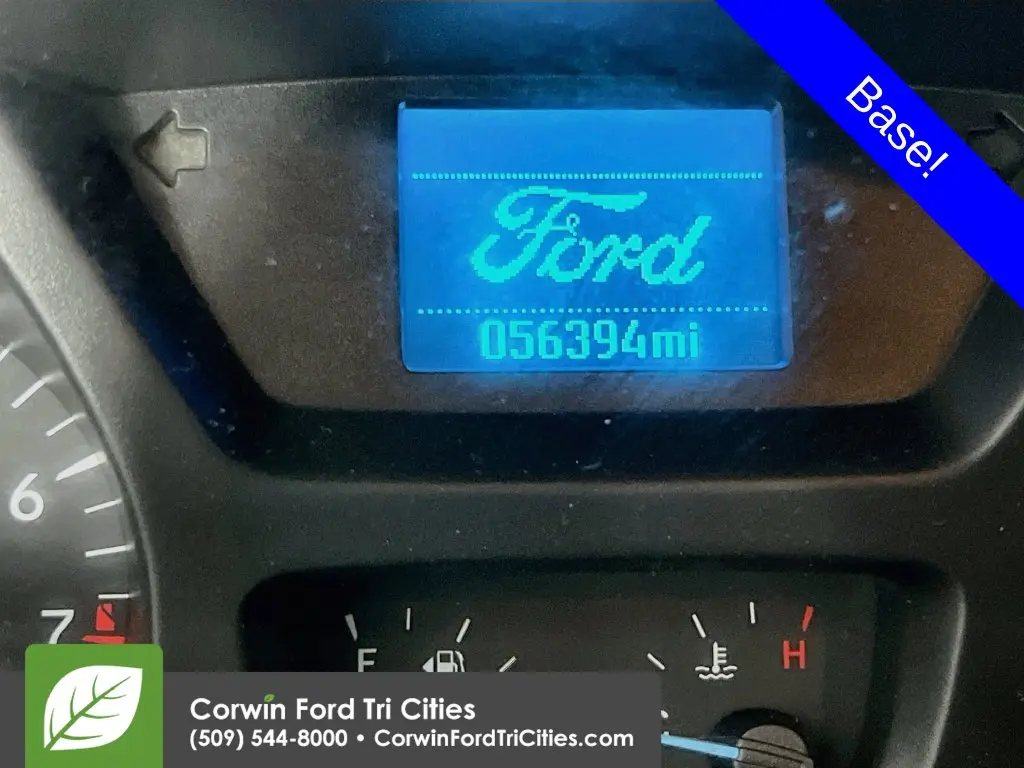 2019 Ford Transit - $25,000