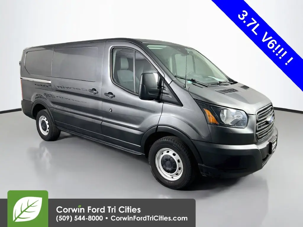 2019 Ford Transit - $25,000