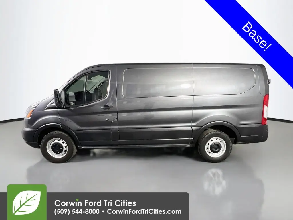 2019 Ford Transit - $25,000