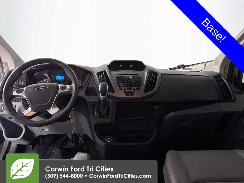 2019 Ford Transit - $25,000