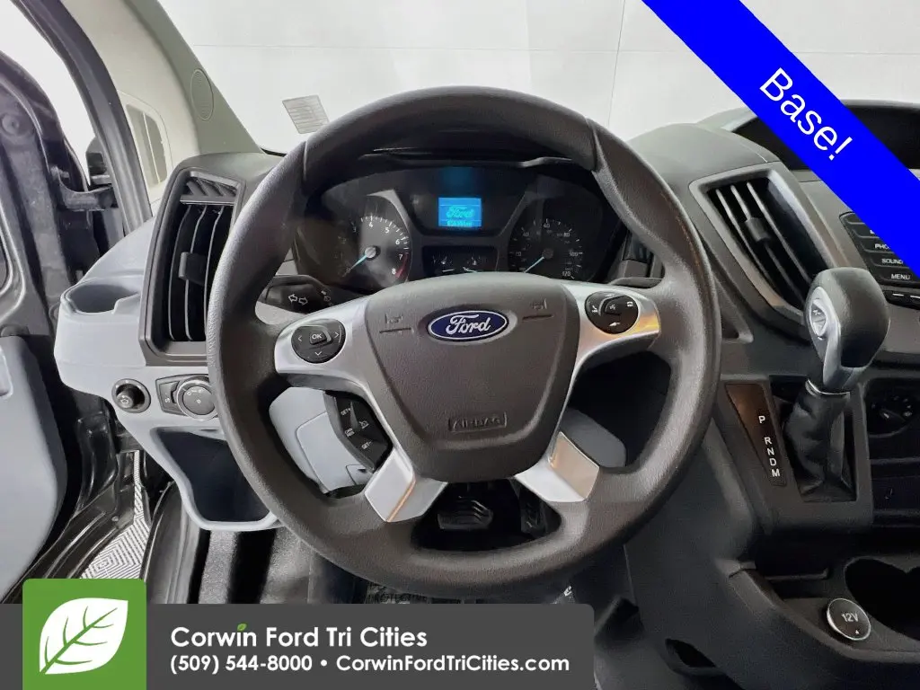 2019 Ford Transit - $25,000