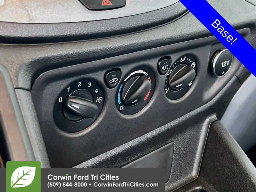 2019 Ford Transit - $25,000