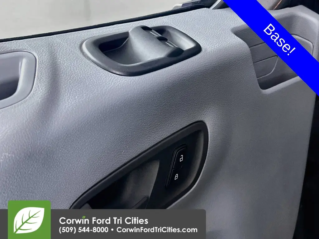 2019 Ford Transit - $25,000