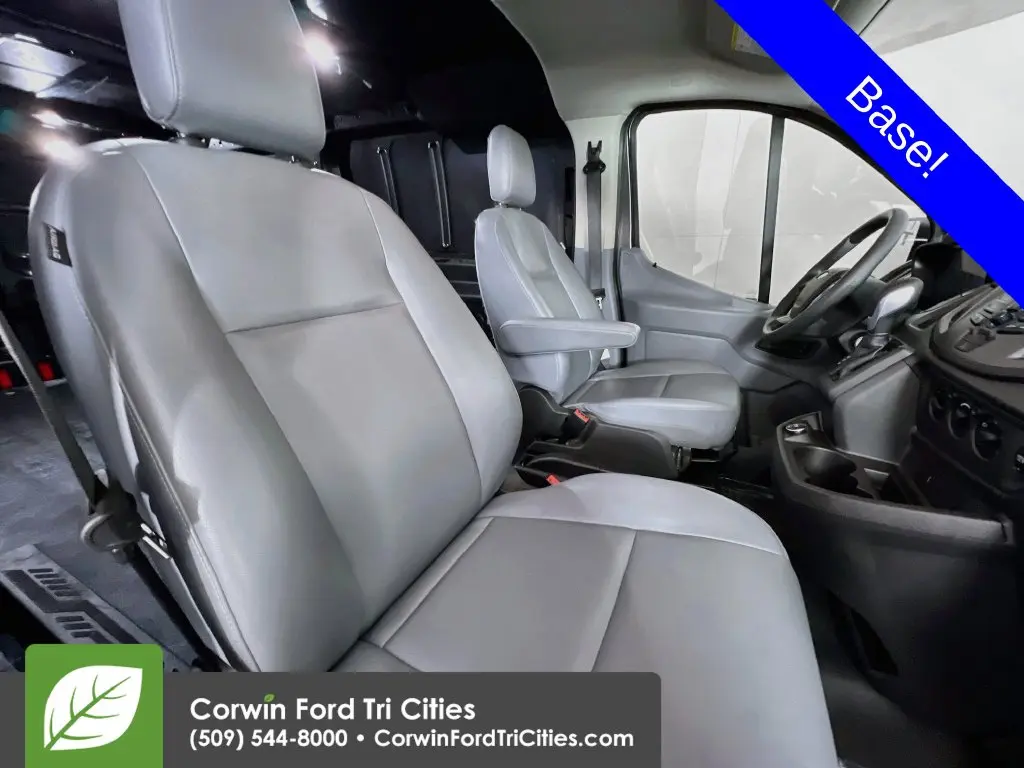2019 Ford Transit - $25,000