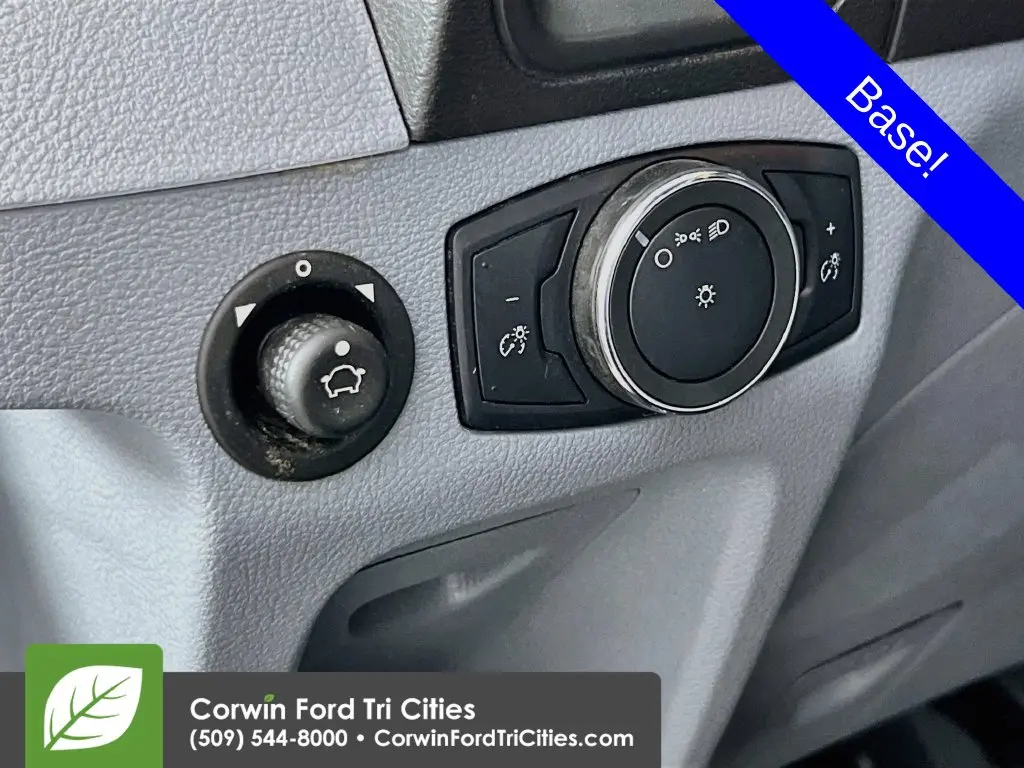 2019 Ford Transit - $25,000