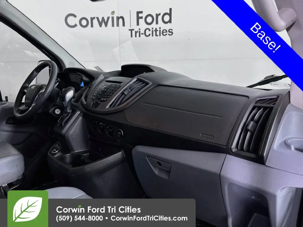 2019 Ford Transit - $25,000