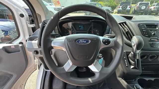 2019 Ford Transit 150