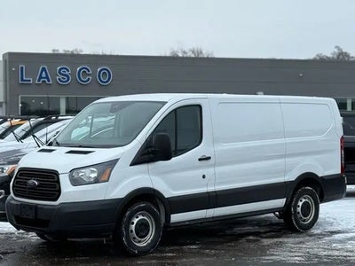 Photo of a 2019 Ford Transit 150 3DR SWB Low Roof Cargo Van W/Sliding Passenger Side Door for sale