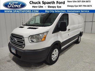 Photo of a 2016 Ford Transit 150 3DR SWB Low Roof Cargo Van W/Sliding Passenger Side Door for sale