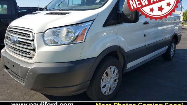 2017 Ford Transit 150