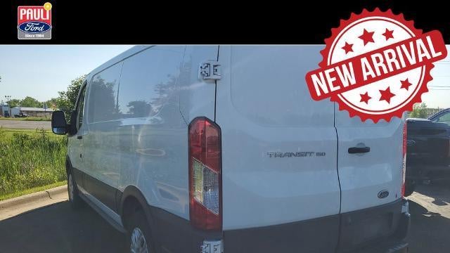 2017 Ford Transit 150