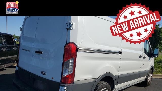 2017 Ford Transit 150