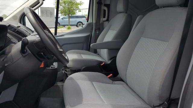 2017 Ford Transit 150