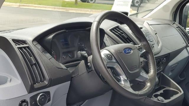 2017 Ford Transit 150