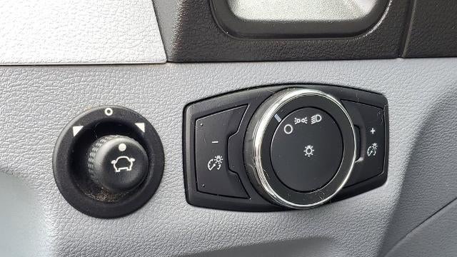 2017 Ford Transit 150