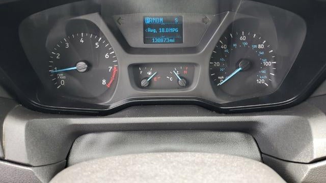 2017 Ford Transit 150